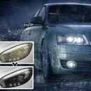 Super Reparador de Farol Automotivo | Innovative