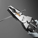 Alicate Multifuncional | Delixi 