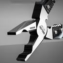 Alicate Multifuncional | Delixi 