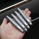 Kit com 4 Protetores Anticolisão para Automóvel