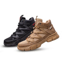 Bota Militar Indestrutível Masculino