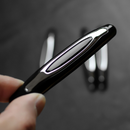 Kit com 4 Protetores Anticolisão para Automóvel