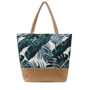 Bolsa e Nécessaire Conjunto De Praia