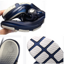 Sandália Crocs Ortopédico Masculino  | Yishen