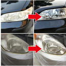 Super Reparador de Farol Automotivo | Innovative