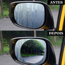 Película Antiembaçante para Retrovisor de Carros