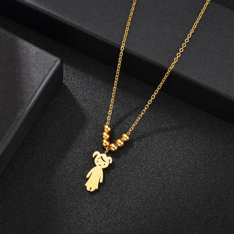 Colar Feminino