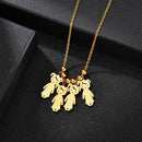 Colar Feminino