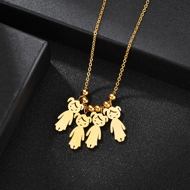 Colar Feminino
