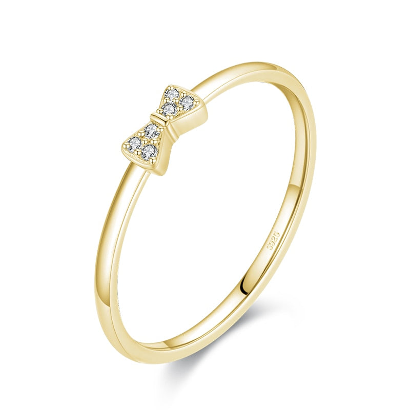 Anel Feminino