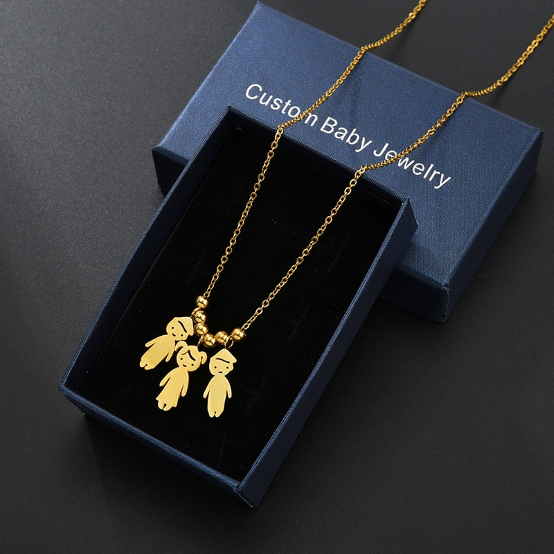 Colar Feminino