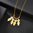 Colar Feminino