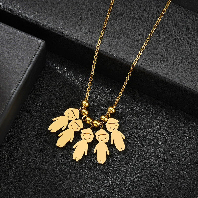 Colar Feminino