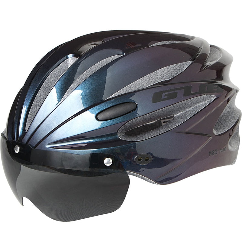 Capacete Para Ciclismo | Univers Tech