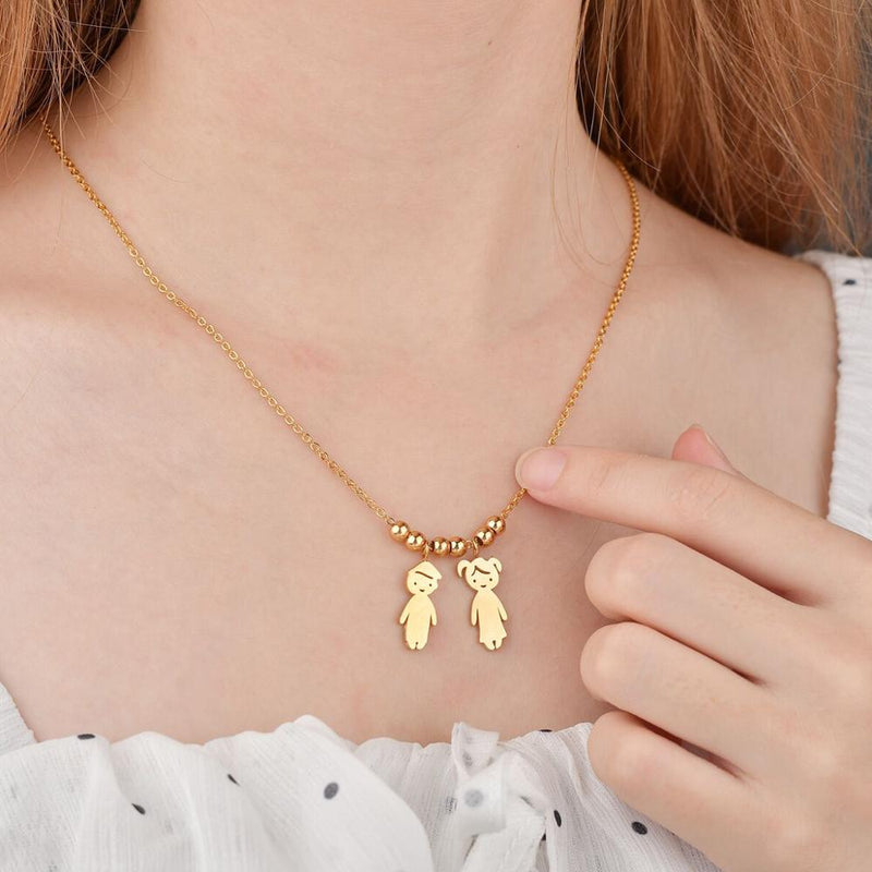Colar Feminino