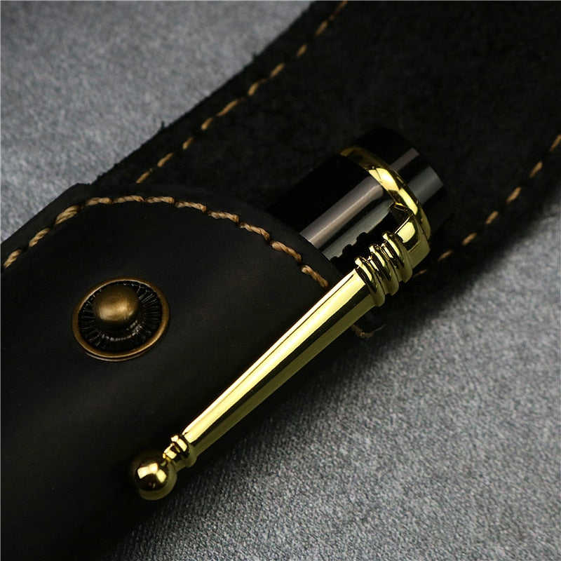 Caneta Tinteiro