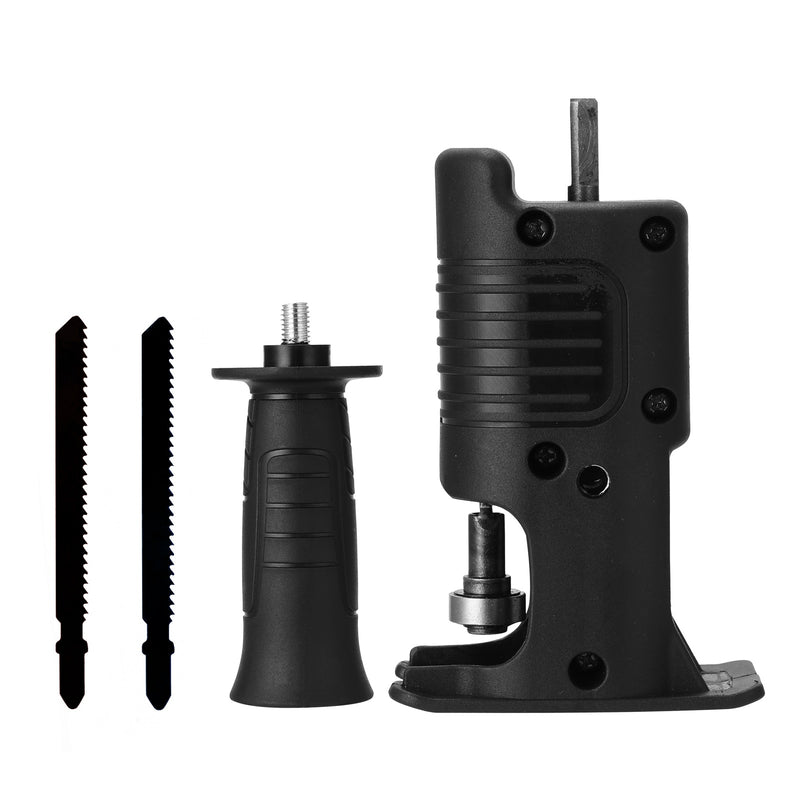 Adaptador De Serra Para Furadeira | Univers Tech