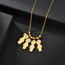 Colar Feminino