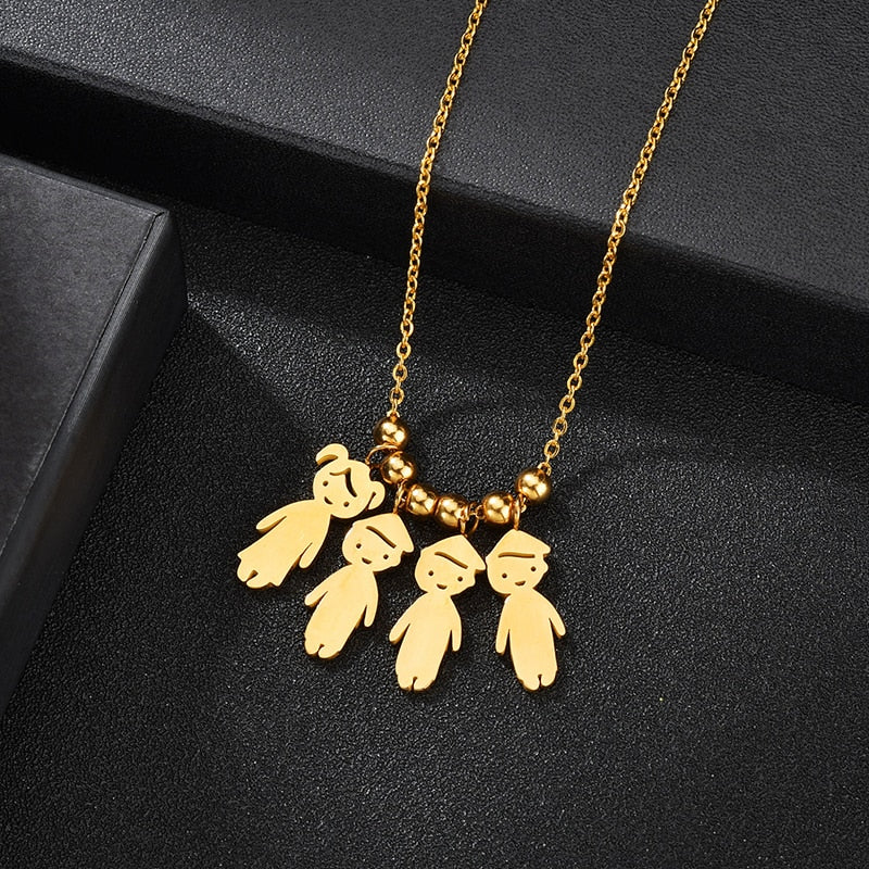 Colar Feminino
