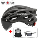 Capacete Para Ciclismo