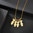 Colar Feminino