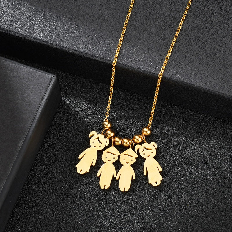 Colar Feminino