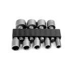 Conjunto de Ponteiras Magnéticas | Kit Completo