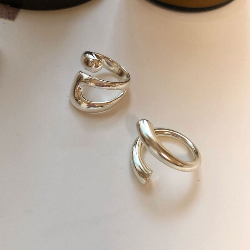 Anel Feminino