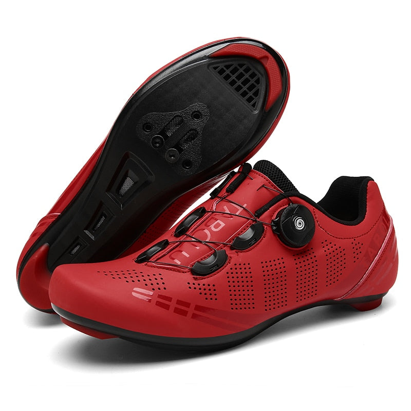 Tênis Para Ciclismo Profissional 