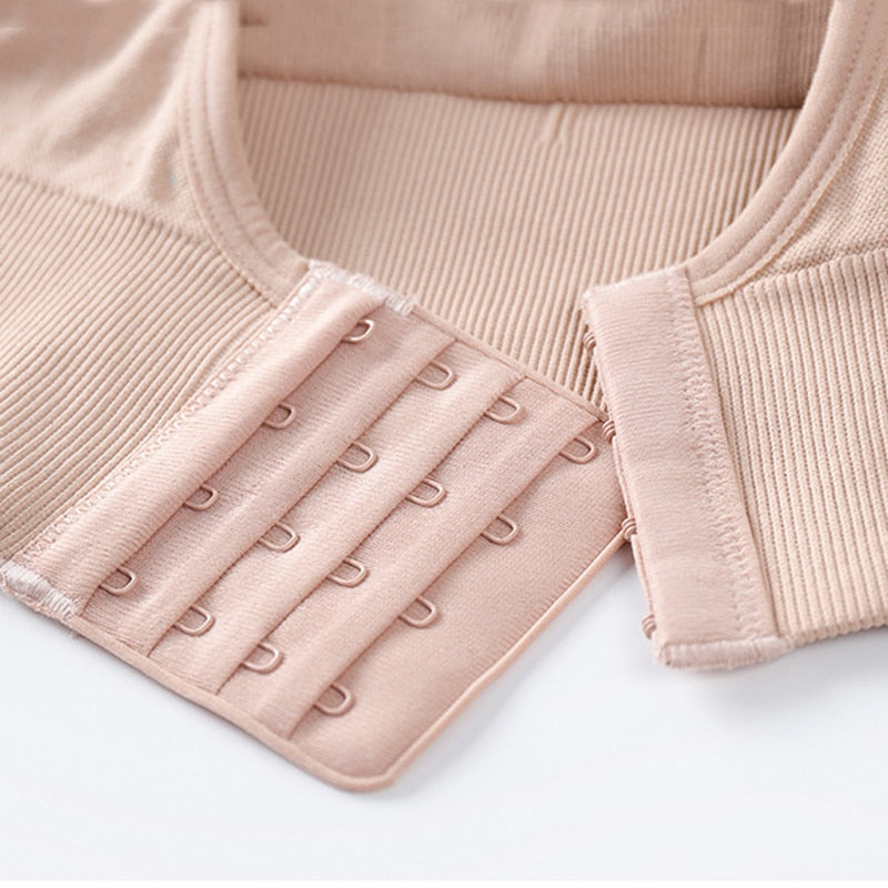 Sutiã feminino Confort Up