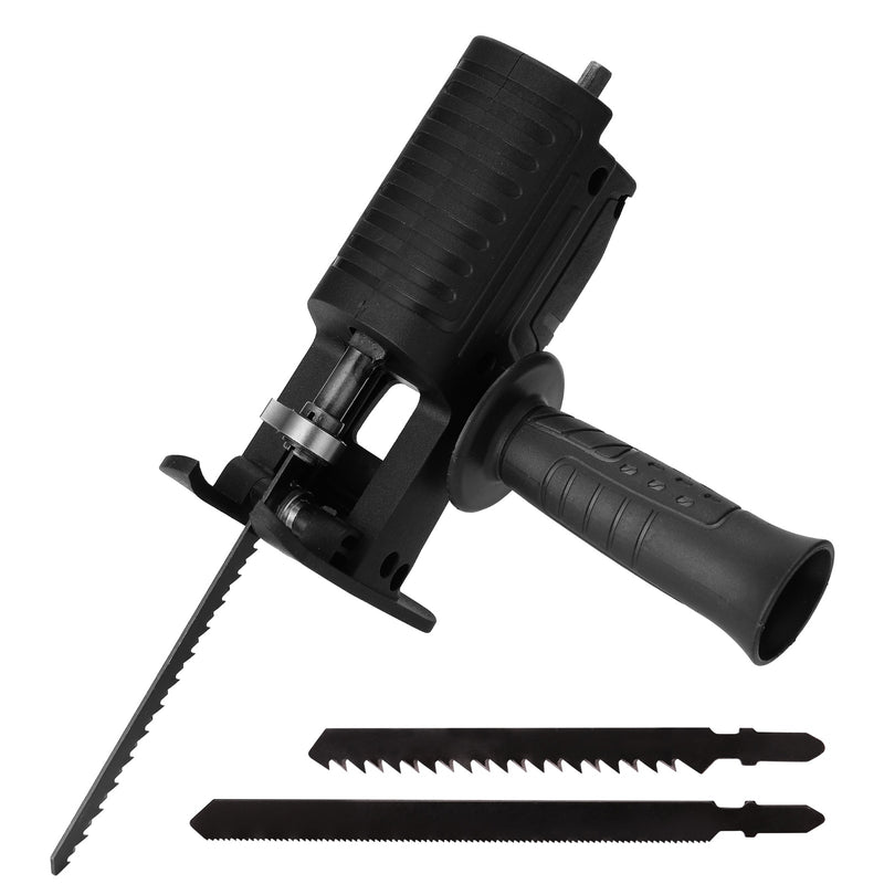Adaptador De Serra Para Furadeira | Univers Tech