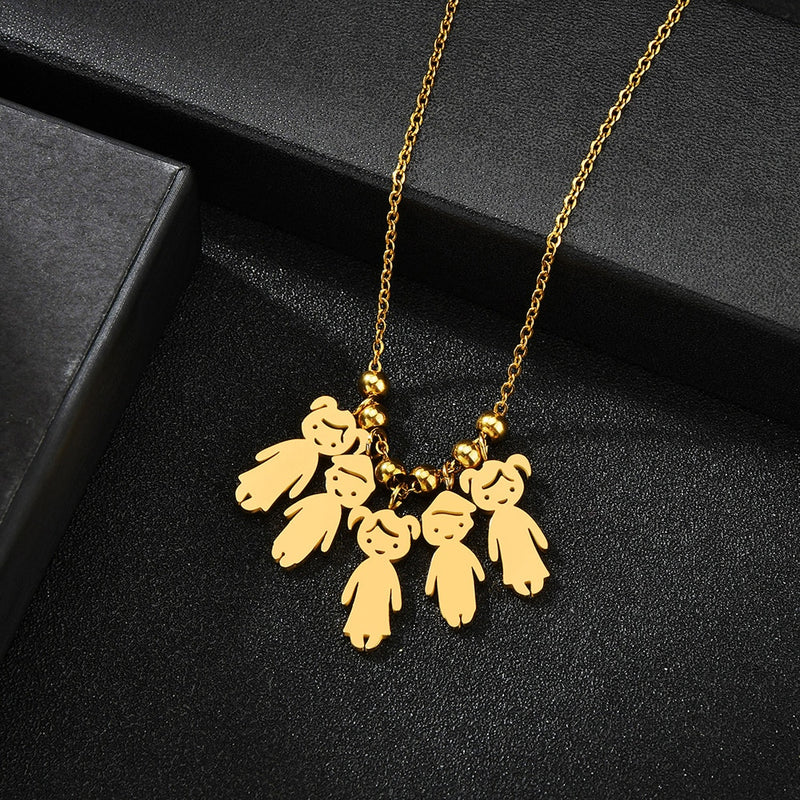 Colar Feminino