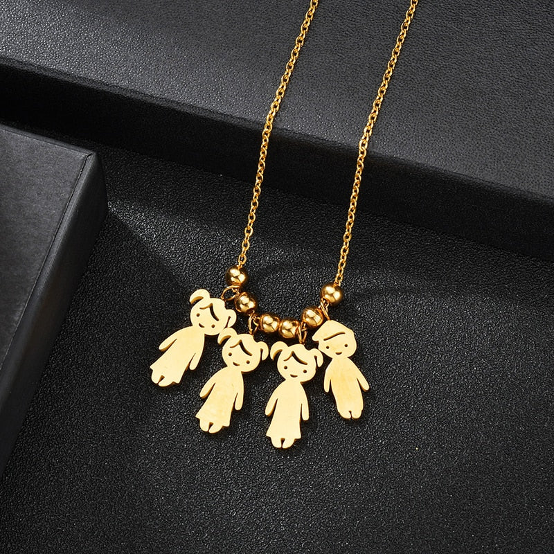 Colar Feminino
