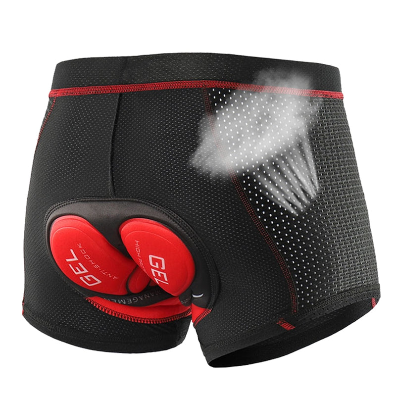 Short Para Ciclismo | Univers Tech