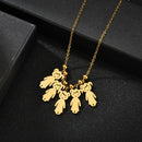 Colar Feminino