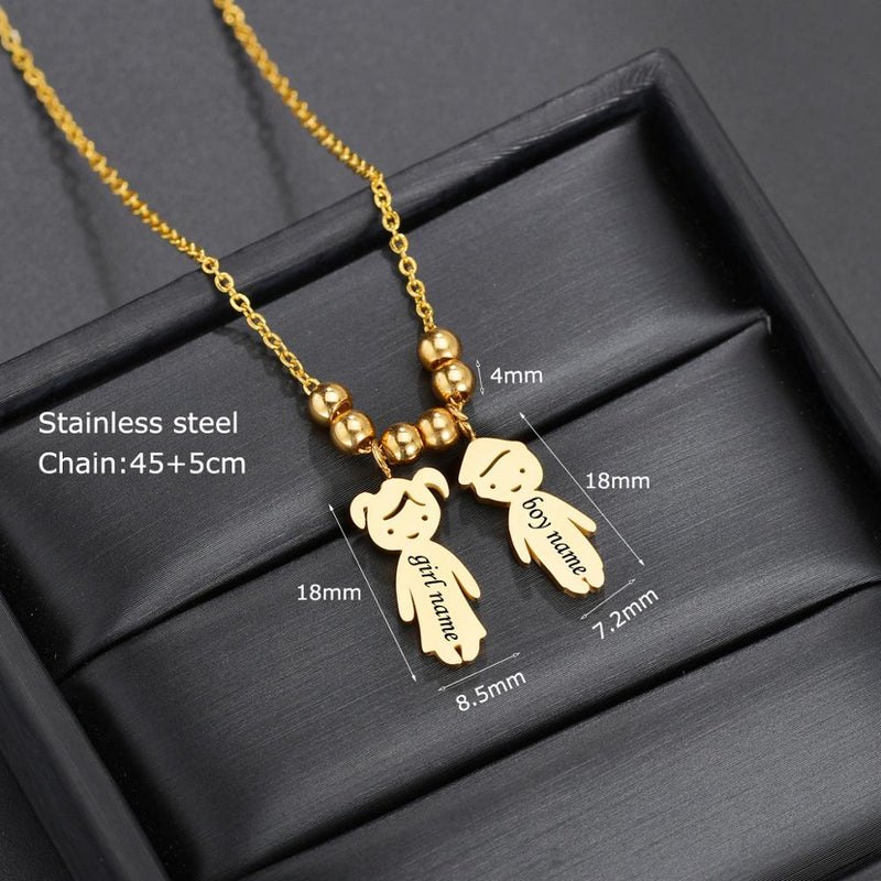 Colar Feminino