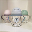 Garrafa Para Bebê | Univers Tech