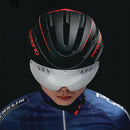 Capacete Para Ciclismo | Univers Tech