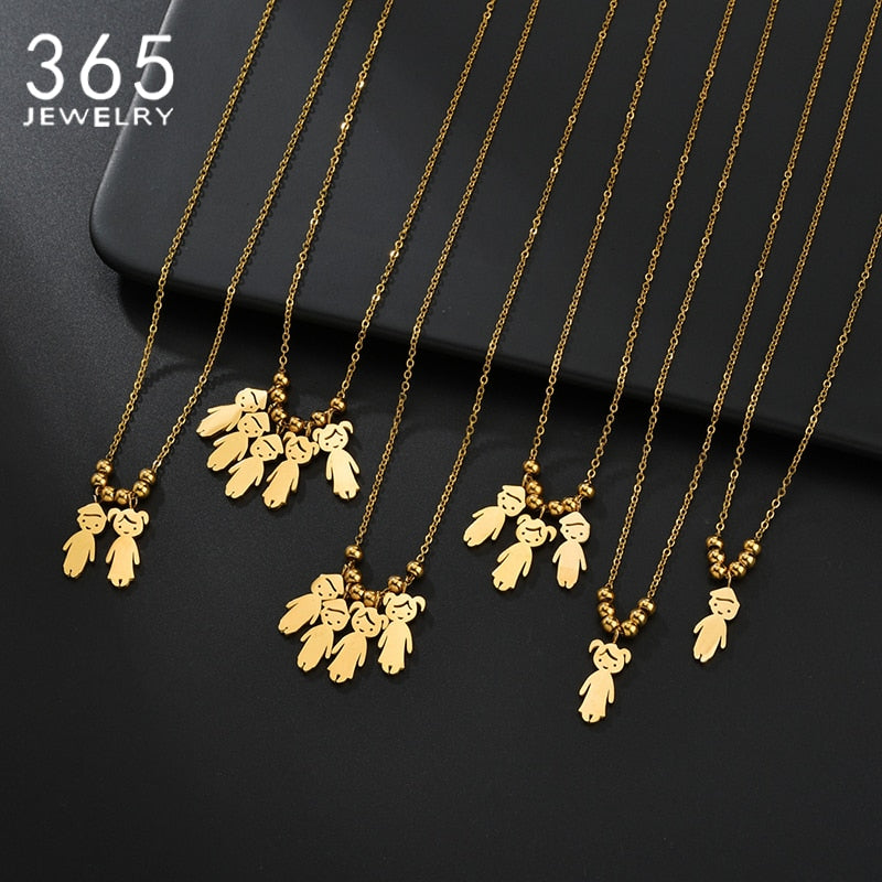 Colar Feminino