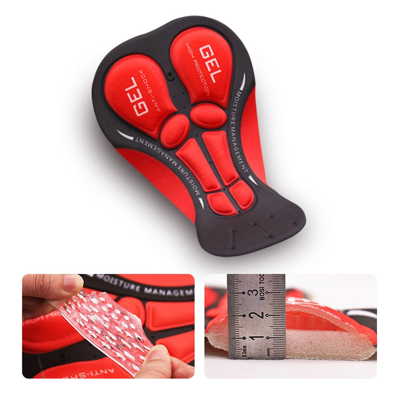 Short Para Ciclismo | Univers Tech