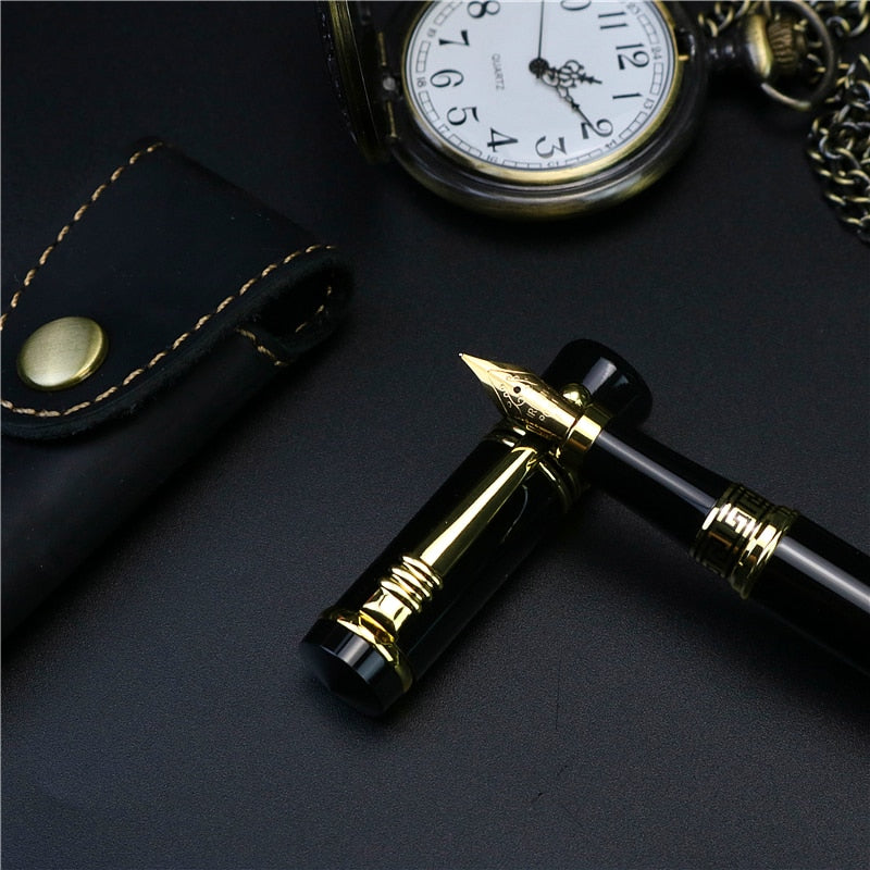 Caneta Tinteiro