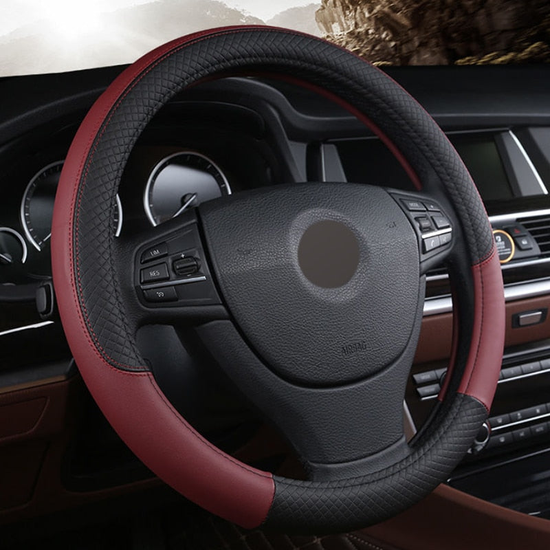 capa de volante