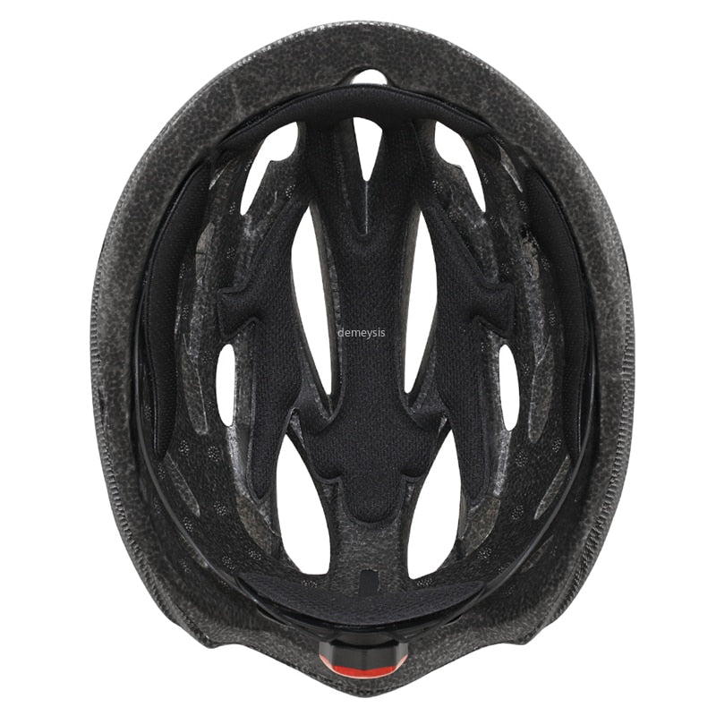 Capacete Para Ciclismo
