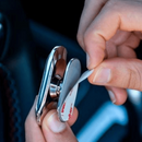 Suporte Magnético 360° para Celular | Hold Phone