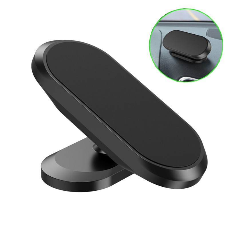 Suporte Magnético 360° para Celular | Hold Phone