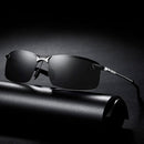 Óculos de Sol Militar Polarizado