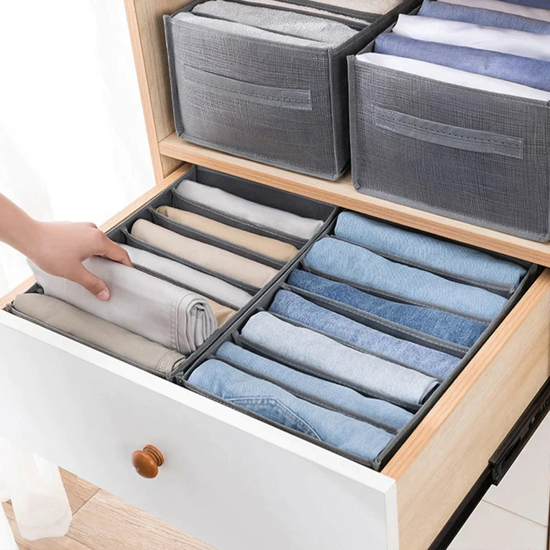 Organizador De Guarda Roupas | UpBox