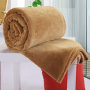 Cobertor Coral Fleece