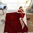 Cobertor Coral Fleece