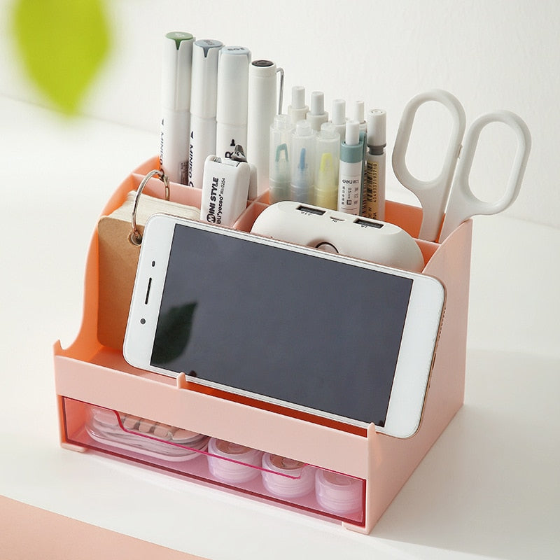 organizador de mesa